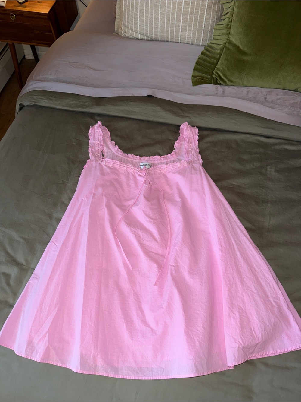 Princess Polly Dress